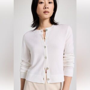 Vince wool/cashmere Cardigan